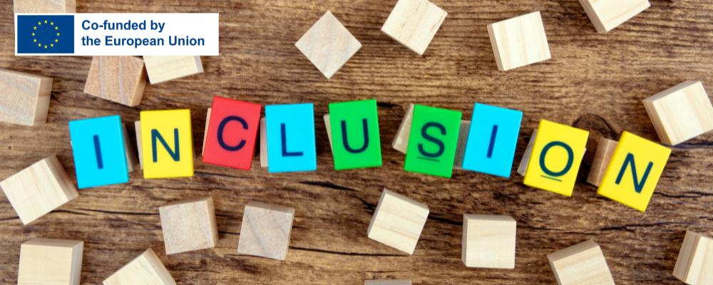 Erasmus+ Training in Deutschland: How to make my Workcamp inclusive